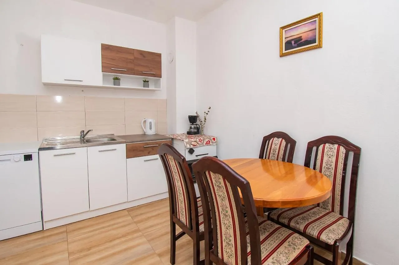 House Stone Curlew 6 Villa Lisane Tinjske Holiday home