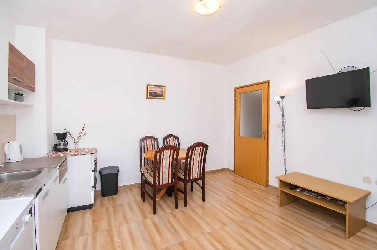 Holiday home House Stone Curlew 6 Villa Lisane Tinjske Croatia