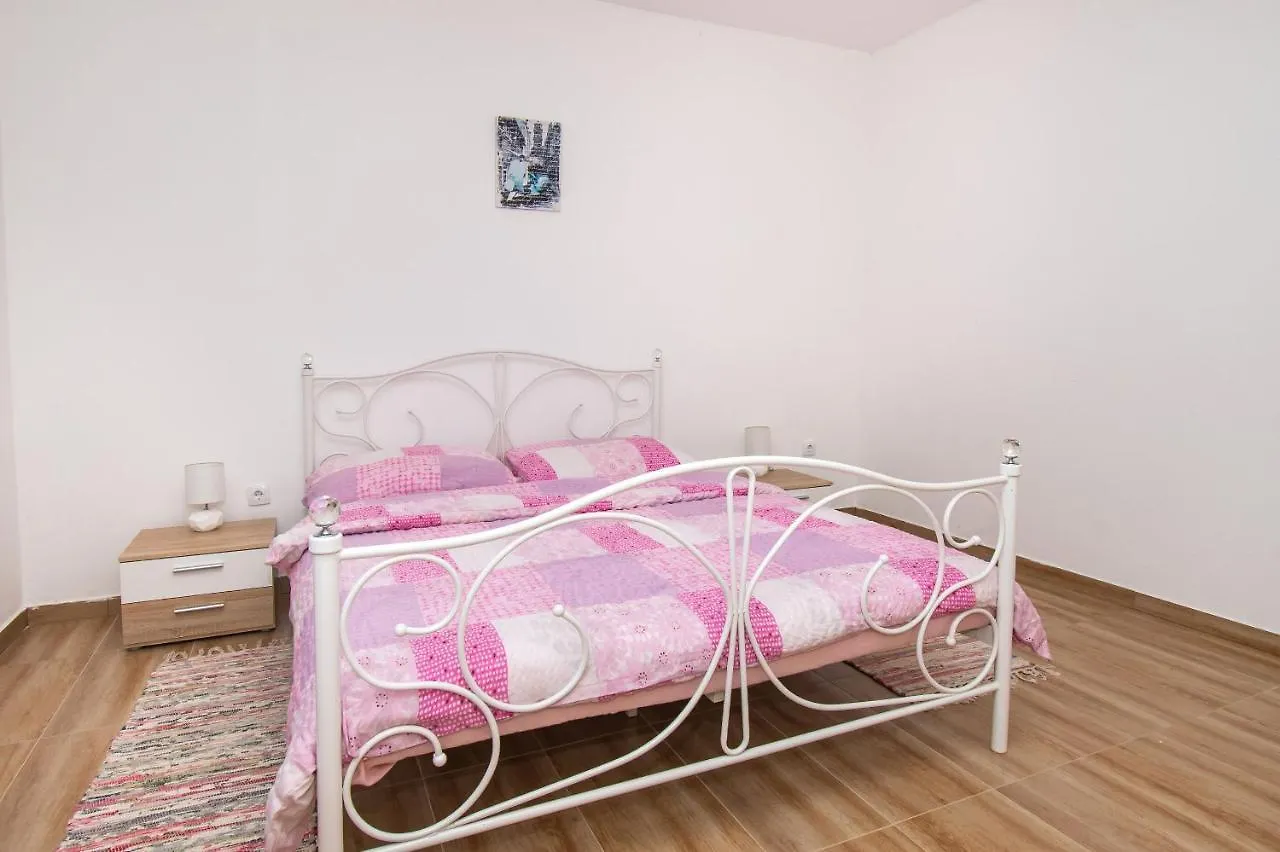 House Stone Curlew 6 Villa Lisane Tinjske
