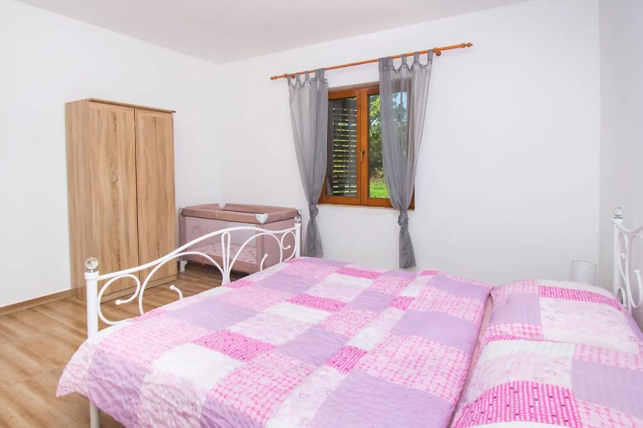 Holiday home House Stone Curlew 6 Villa Lisane Tinjske