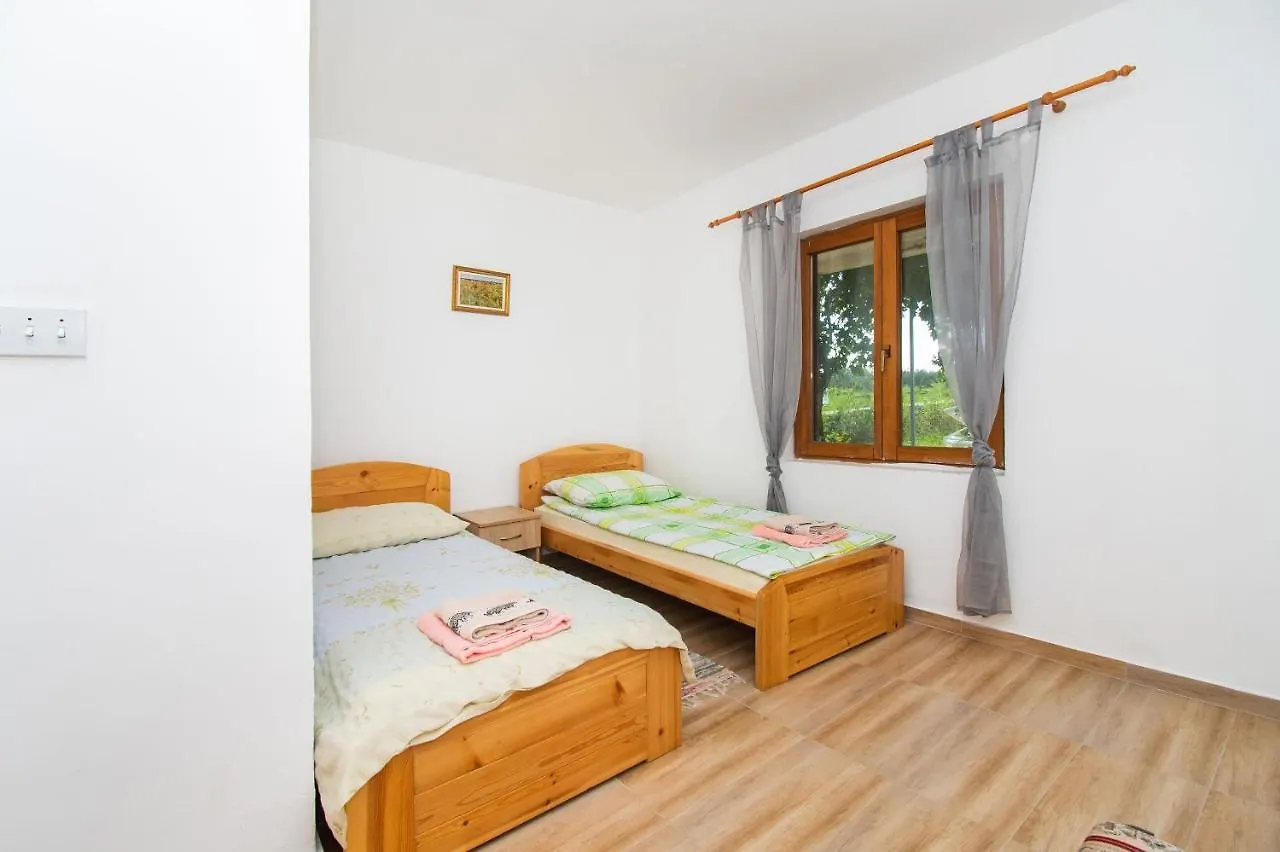 House Stone Curlew 6 Villa Lisane Tinjske Holiday home