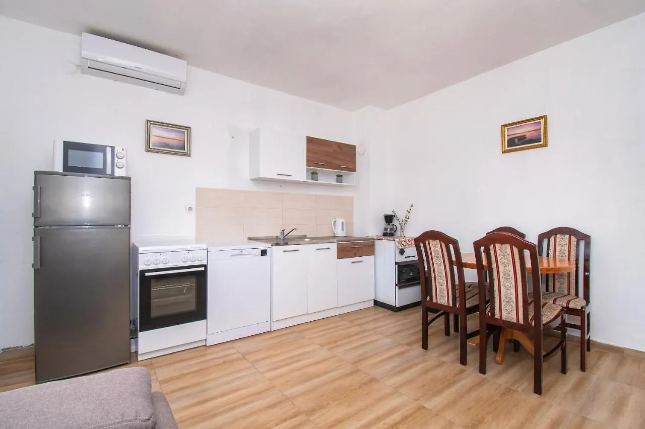 House Stone Curlew 6 Villa Lisane Tinjske
