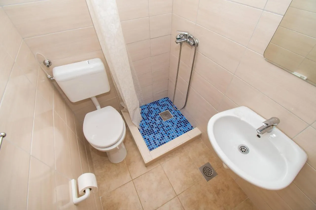 House Stone Curlew 6 Villa Lisane Tinjske Holiday home