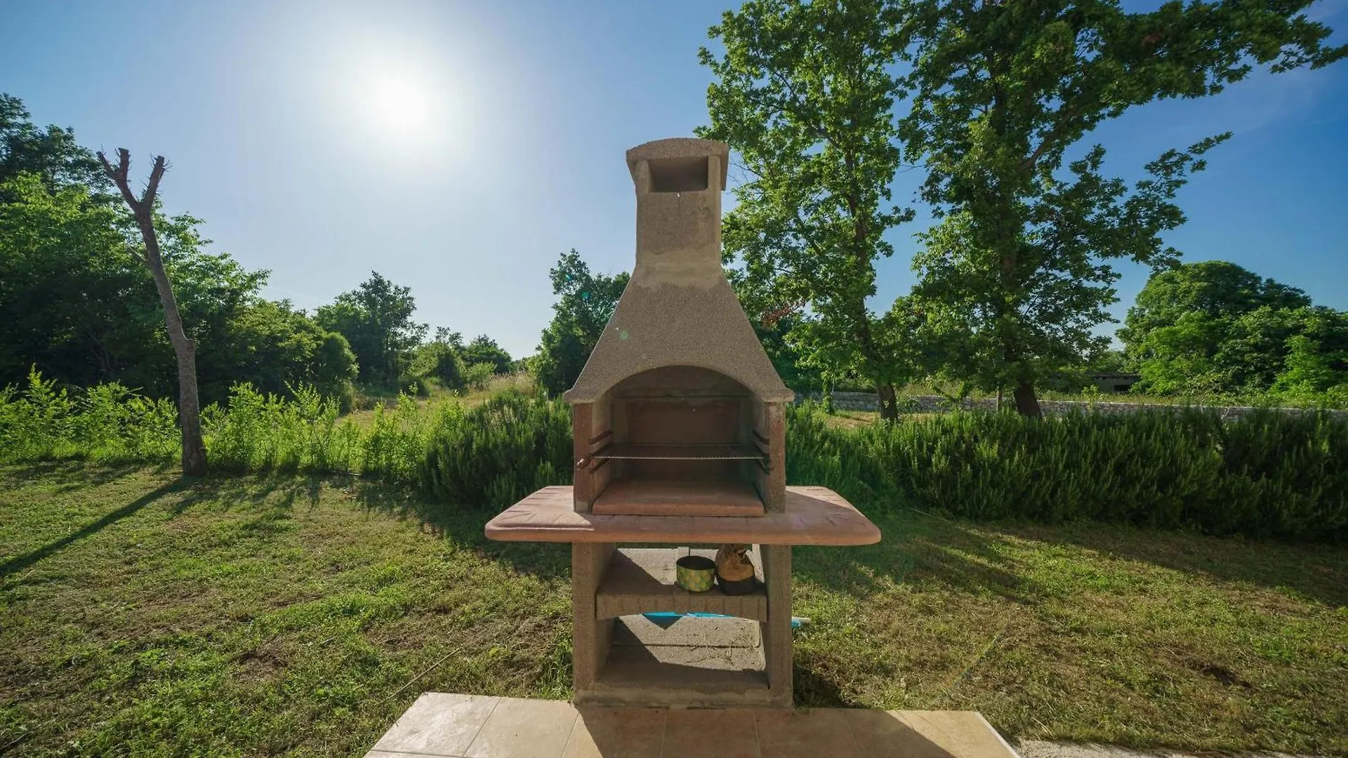 Holiday home House Stone Curlew 6 Villa Lisane Tinjske
